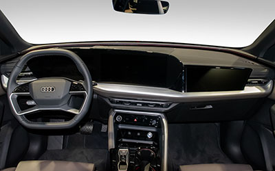 AUDI Q5 foto 3
