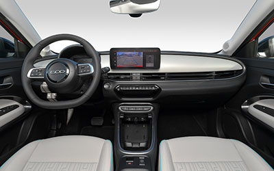 FIAT 600 foto 3
