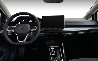 VOLKSWAGEN GOLF VARIANT foto 3