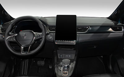 RENAULT SYMBIOZ foto 2