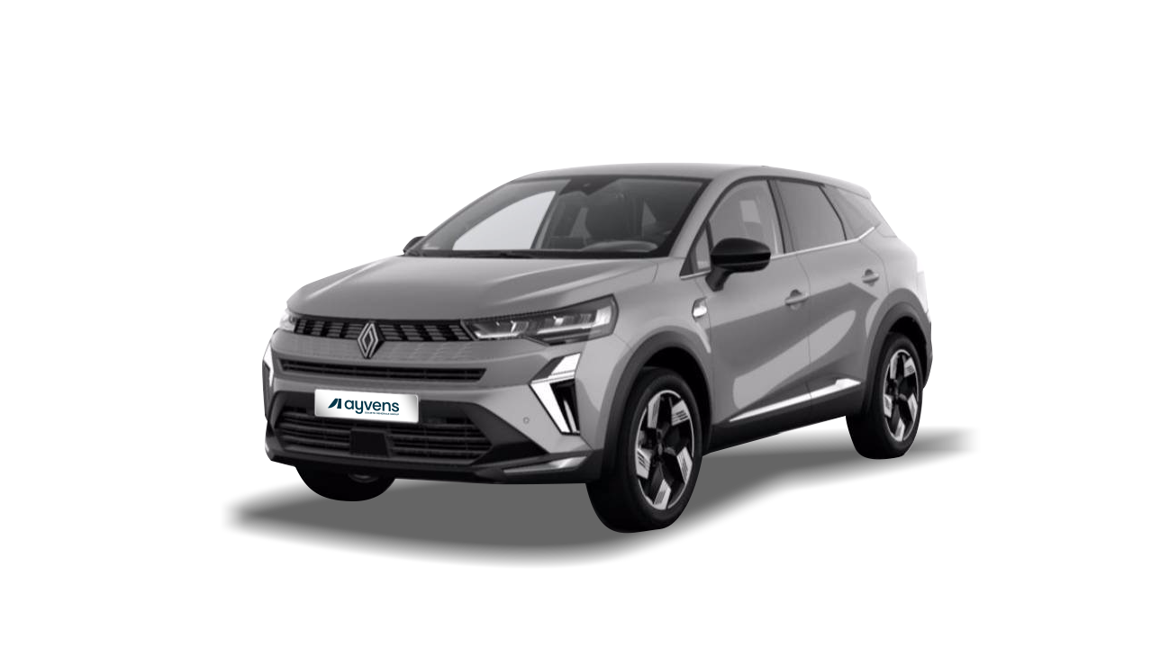 RENAULT SYMBIOZ foto 3