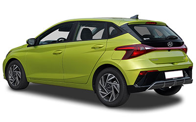 HYUNDAI I20 foto 2