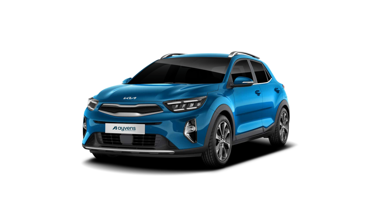 KIA STONIC foto 3