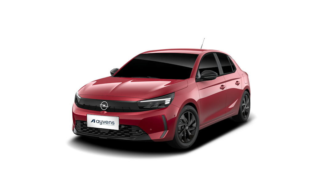 OPEL CORSA foto 4