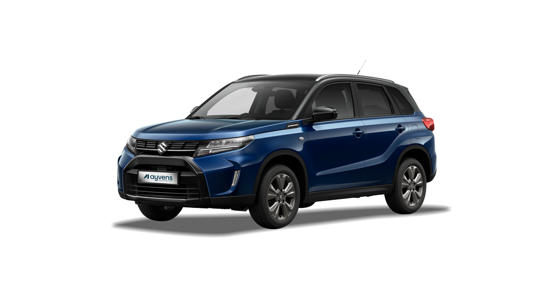 SUZUKI VITARA foto 4