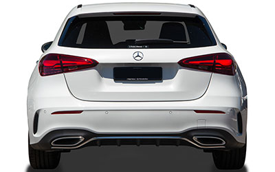 MERCEDES-BENZ CLASSE A