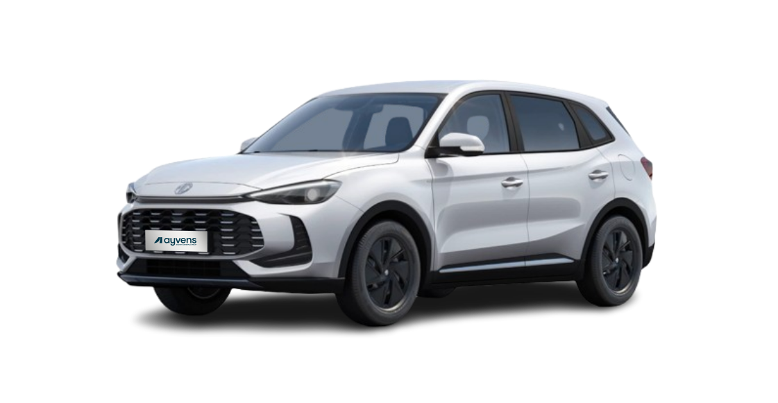 MG ZS HYBRID+ foto 3
