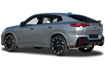 BMW X2 foto 2
