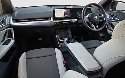 BMW X2 foto 3