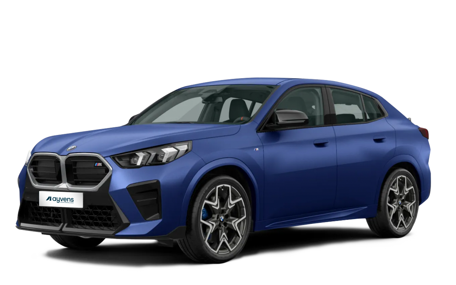 BMW X2 foto 4