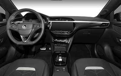 OPEL CORSA foto 3