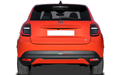 FIAT 600
