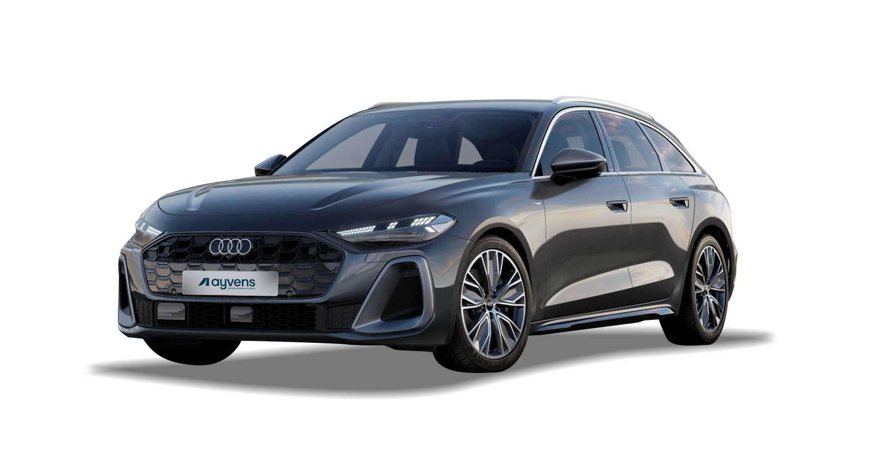 AUDI A5 AVANT foto 4