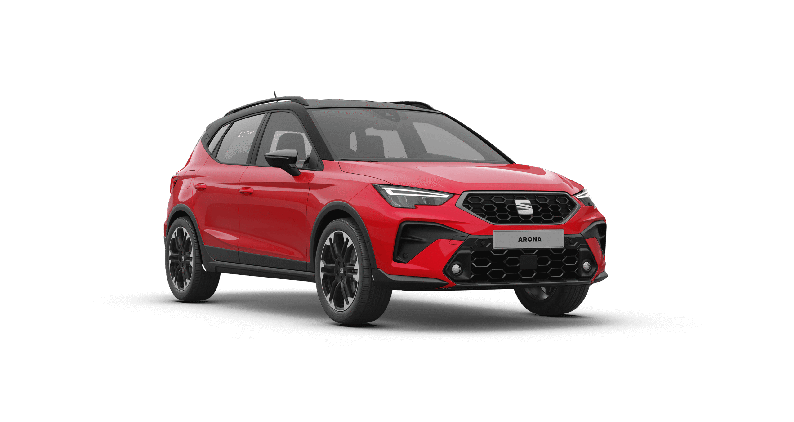 SEAT ARONA foto 3