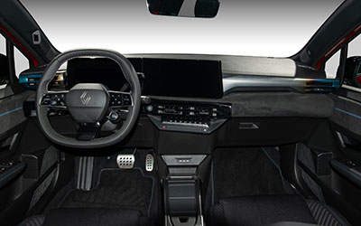RENAULT CLIO foto 3