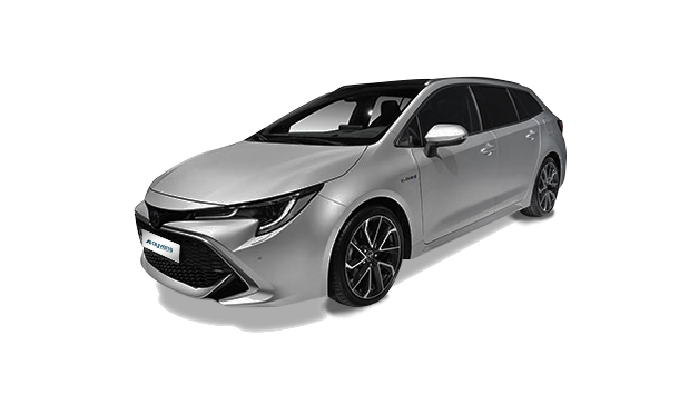 TOYOTA COROLLA foto 4