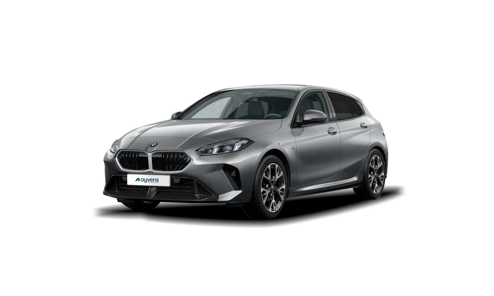 BMW SERIE 1