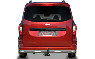 NISSAN TOWNSTAR
