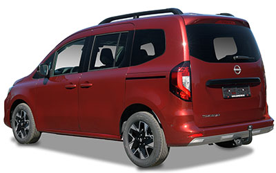 NISSAN TOWNSTAR foto 2