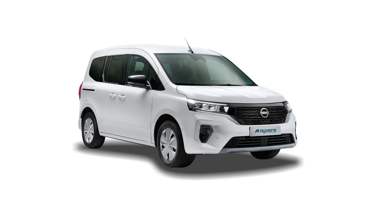 NISSAN TOWNSTAR foto 4