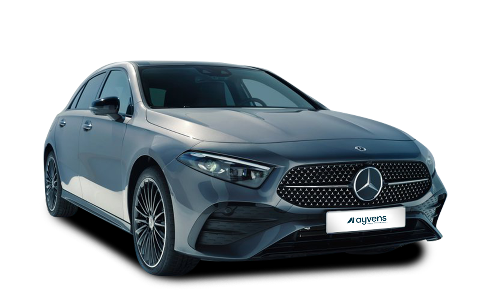 MERCEDES-BENZ CLASSE A foto 4