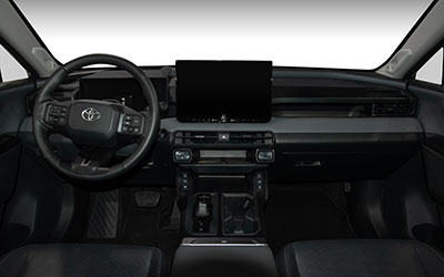 TOYOTA RAV4 foto 2