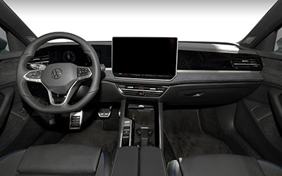VOLKSWAGEN PASSAT foto 2