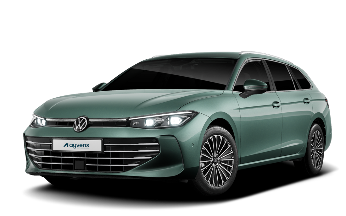 VOLKSWAGEN PASSAT foto 3