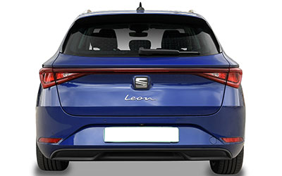 SEAT LEON SPORTSTOURER