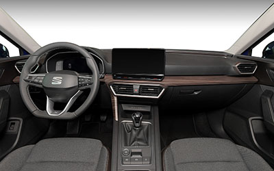 SEAT LEON SPORTSTOURER foto 3