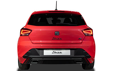SEAT NUOVA IBIZA