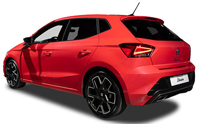 SEAT NUOVA IBIZA foto 2
