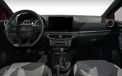 SEAT NUOVA IBIZA foto 3