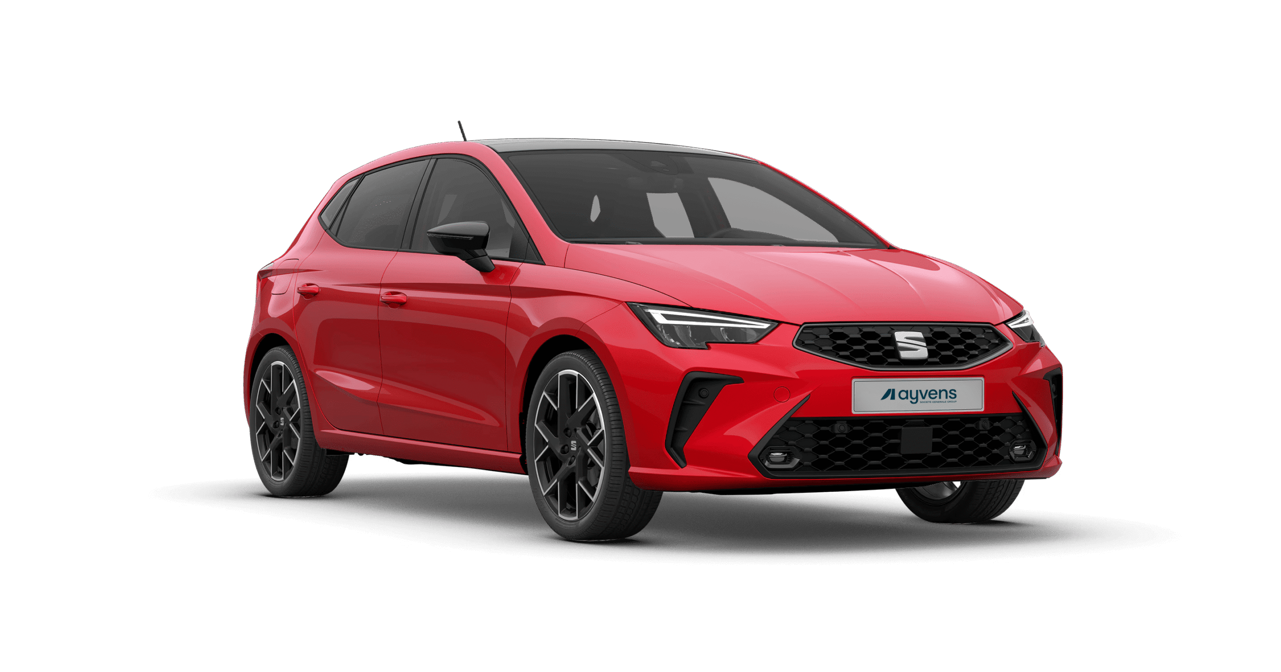 SEAT NUOVA IBIZA foto 4