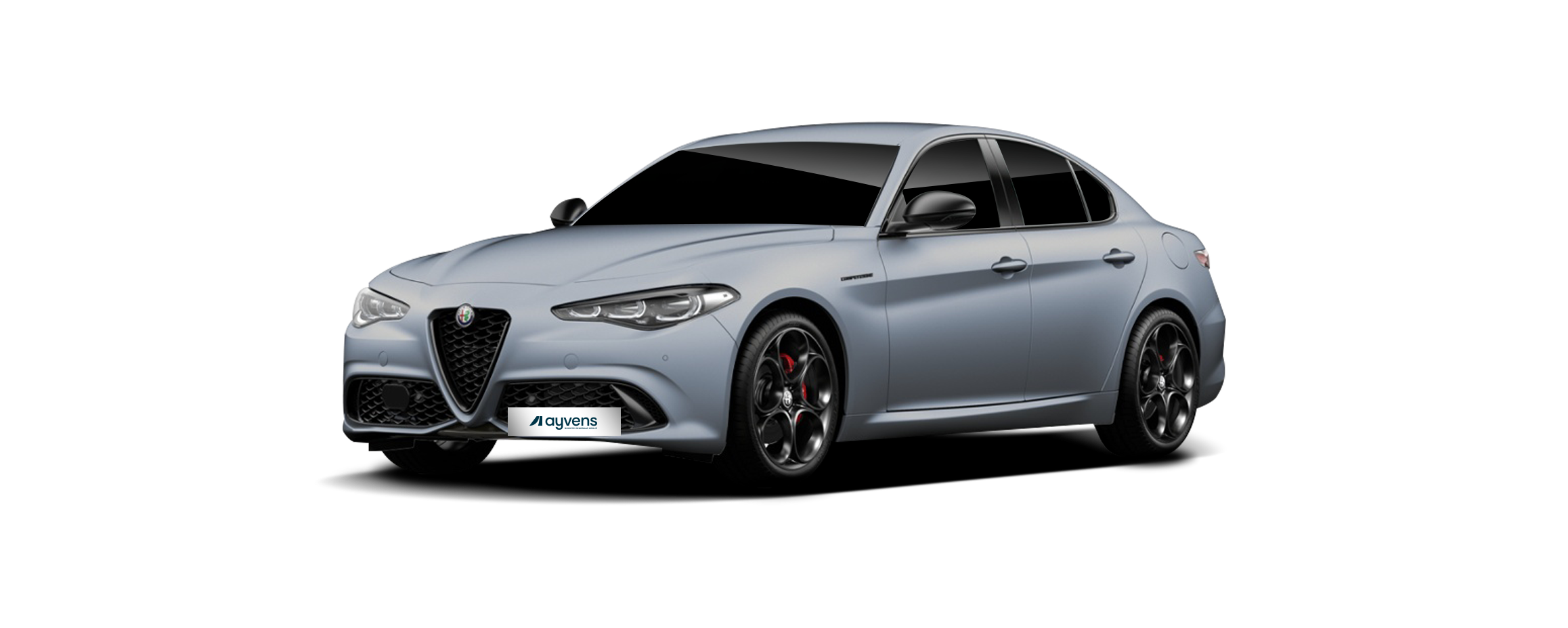 ALFA-ROMEO GIULIA