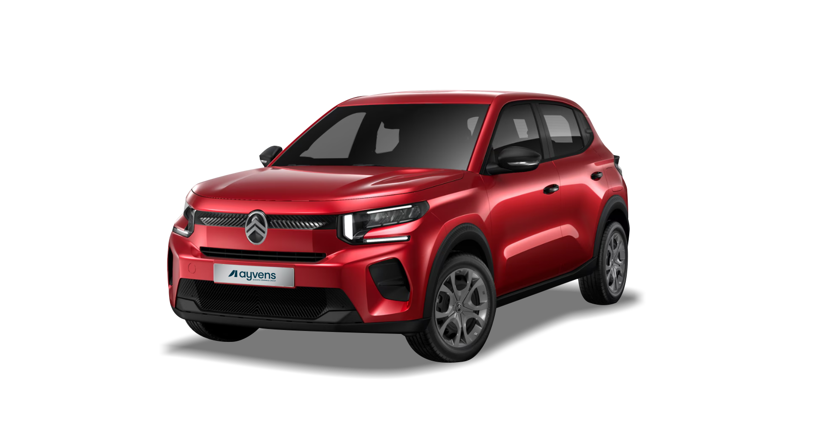 CITROëN C3 foto 4