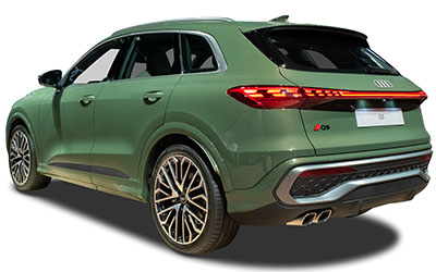 AUDI Q5 foto 2