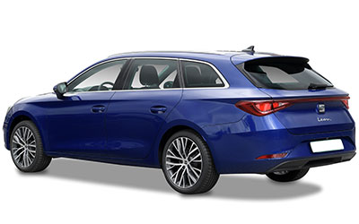 SEAT LEON SPORTSTOURER foto 2