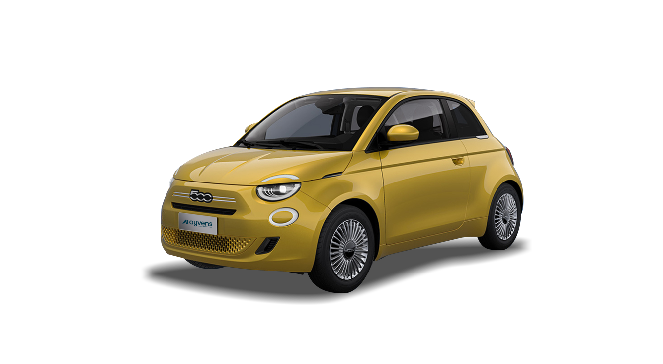 FIAT 500 foto 2