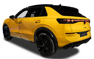 VOLKSWAGEN T-ROC foto 2