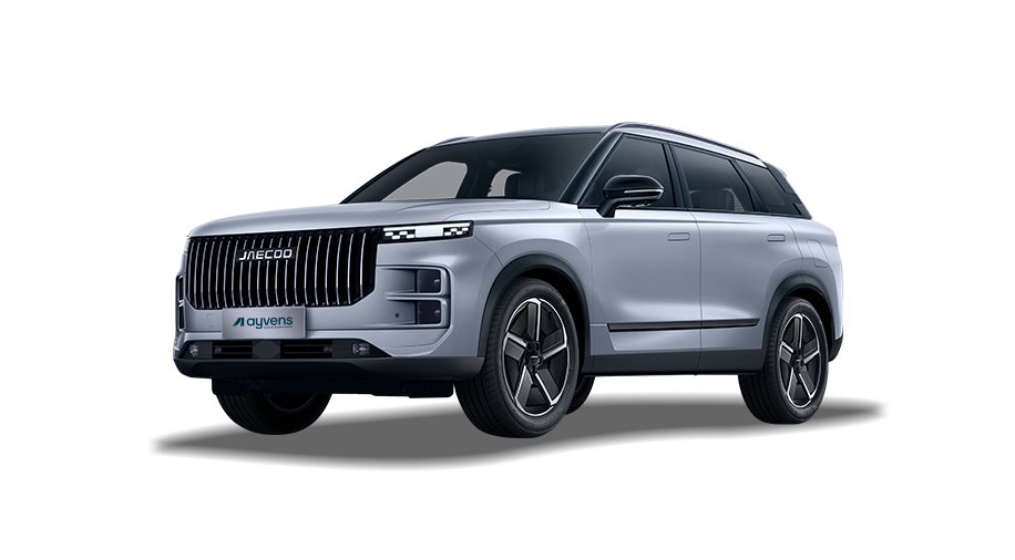 JAECOO 7 SUPER HYBRID