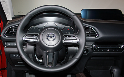 MAZDA CX-30 foto 2