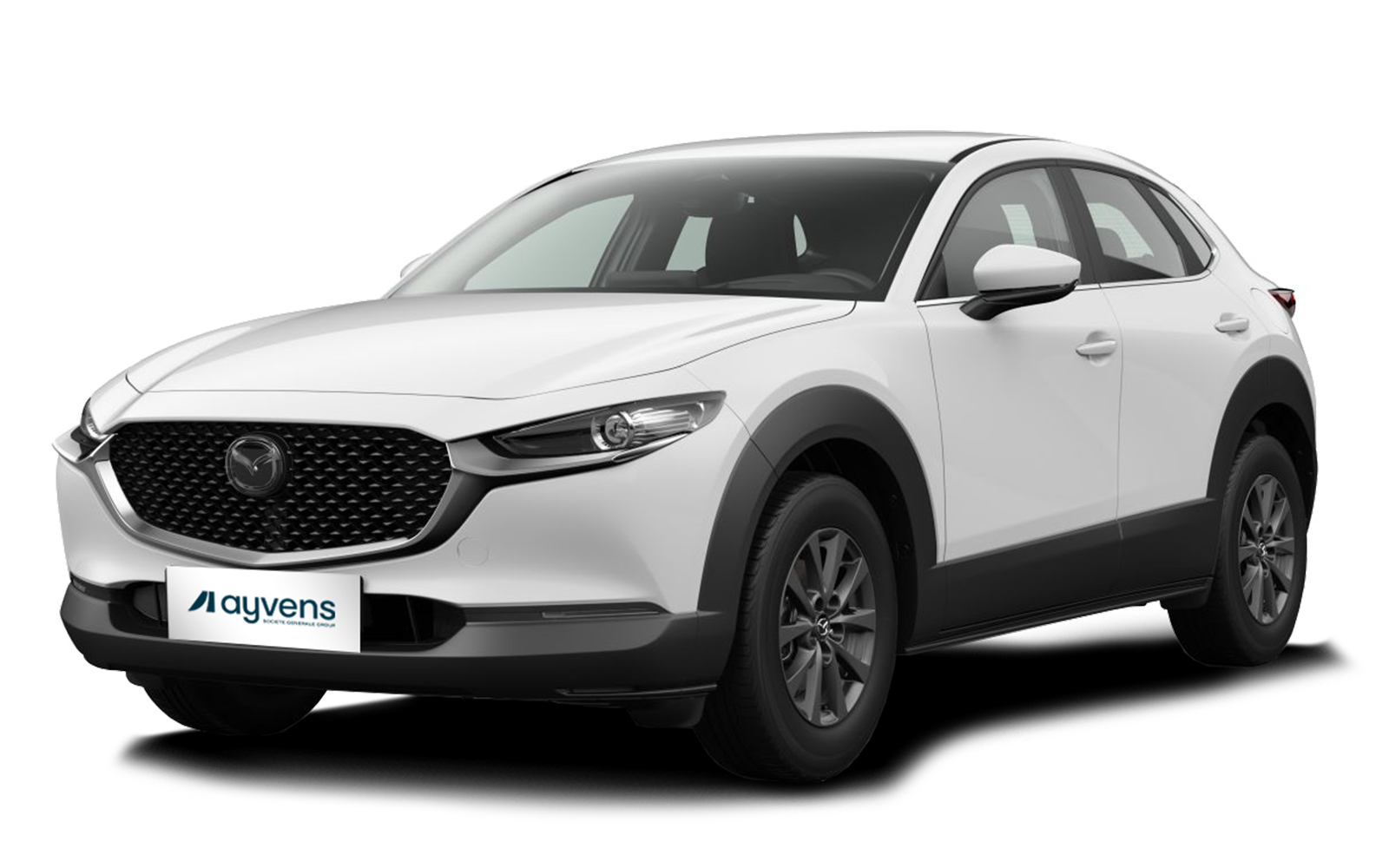 MAZDA CX-30 foto 3