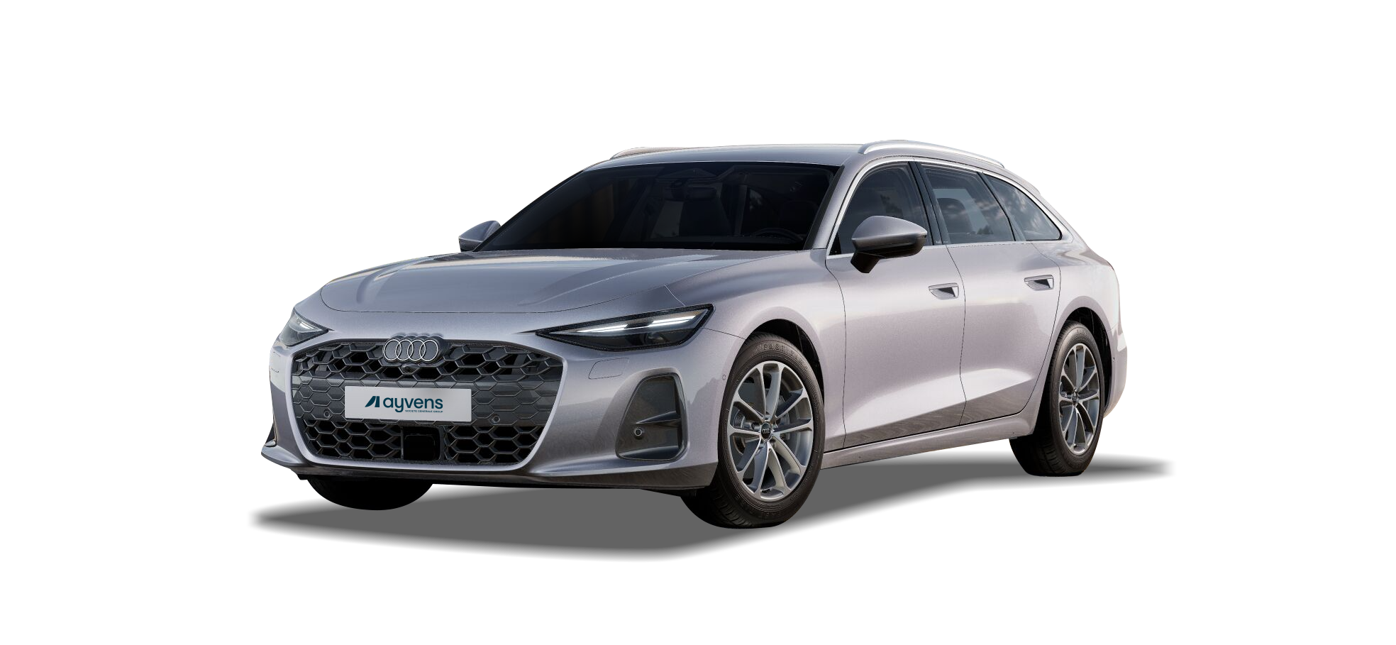 AUDI A6 foto 2