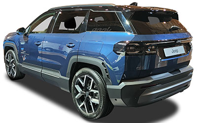 JEEP COMPASS foto 2