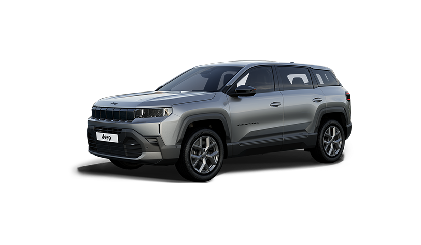 JEEP COMPASS foto 4