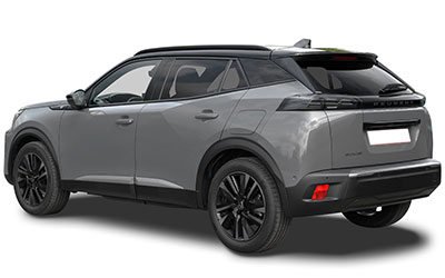 PEUGEOT 2008 foto 2