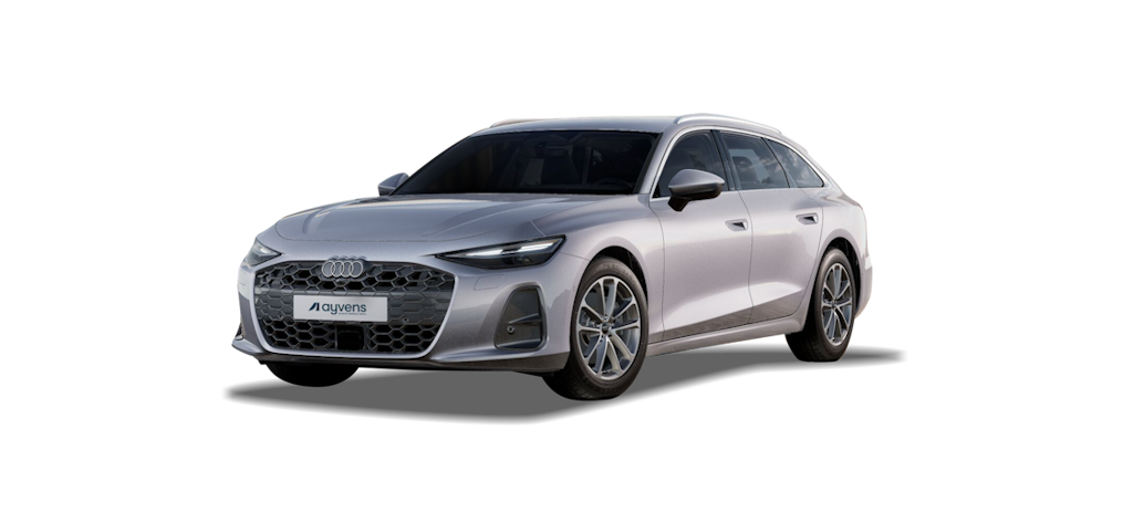 AUDI A6 AVANT foto 3