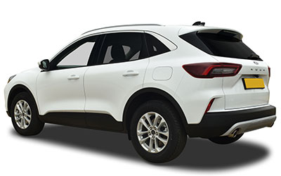 FORD KUGA foto 2