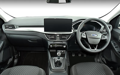 FORD KUGA foto 3
